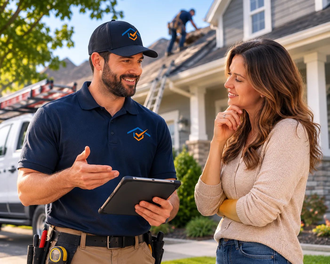 Roof Inspection FAQs in Rockwood, IL